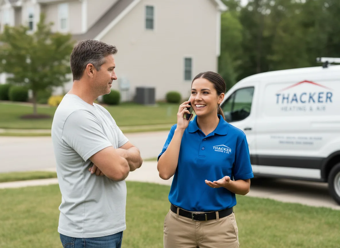 Ac Repair Causey, NM FAQs